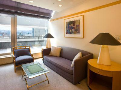 Fairfield By Marriott Sapporo