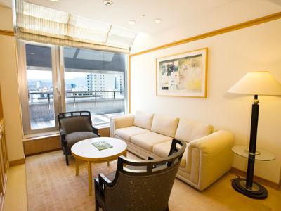 Fairfield By Marriott 3* Sapporo