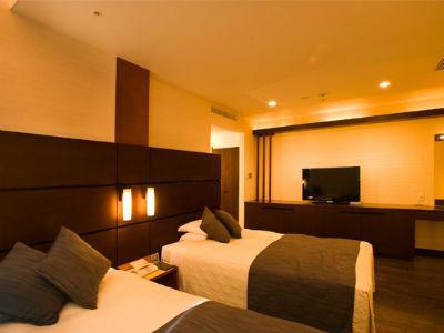 Hotel Fairfield By Marriott 3*