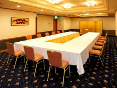 Hotel Fairfield By Marriott