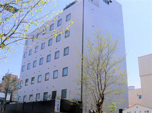 Mystays Susukino