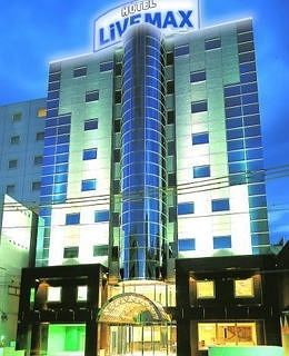 Livemax Budget Hotel
