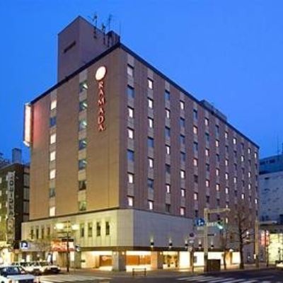 Hotel Ana Susukino By Ihg 3*