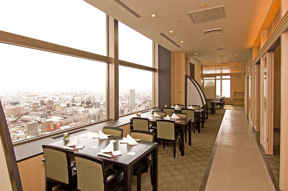 Jr Tower Nikko 5* Sapporo
