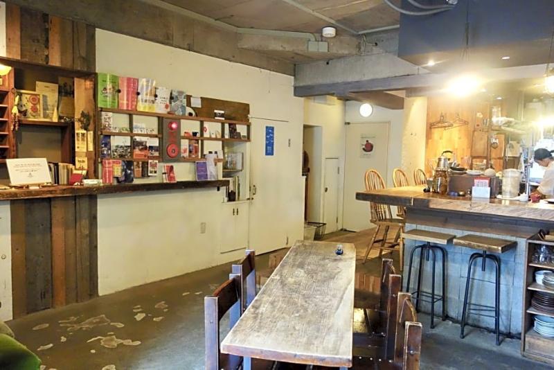 Untapped Hostel