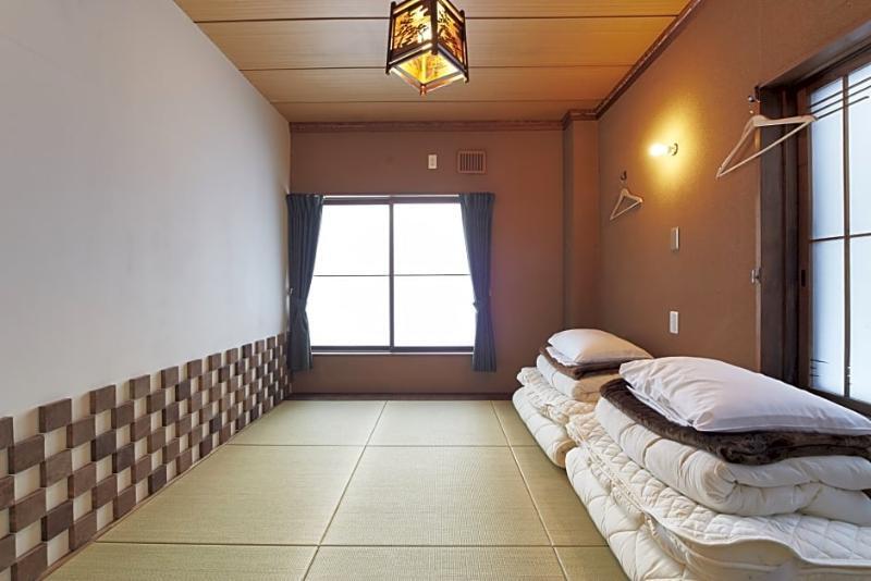 Hostel Untapped Sapporo
