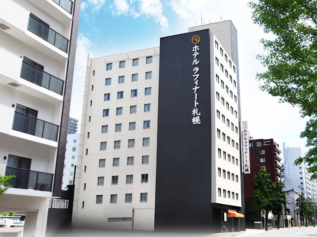 Comfort 3* Sapporo