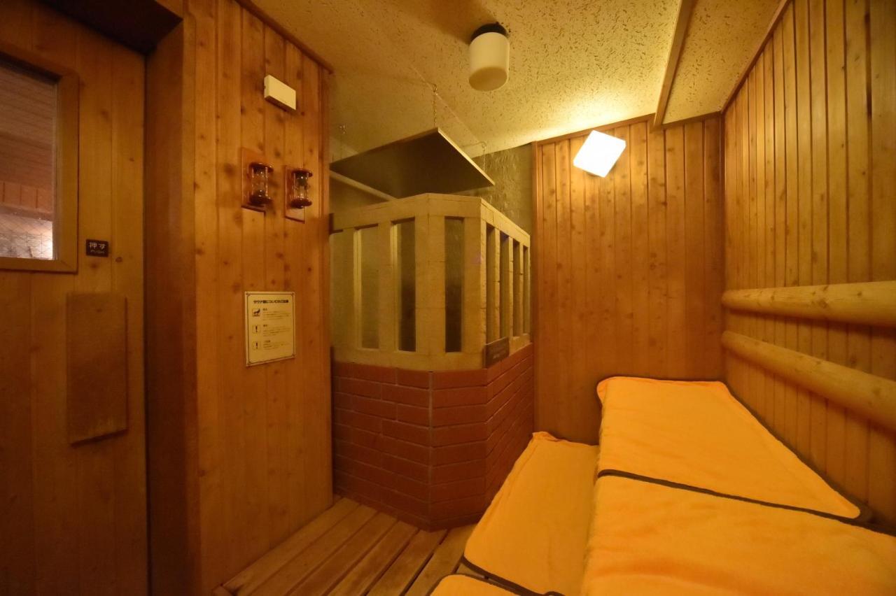 Dormy Premium Hotel Sapporo
