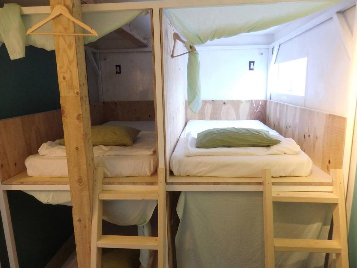 Guest house Igloo Dorm & Breakfast *