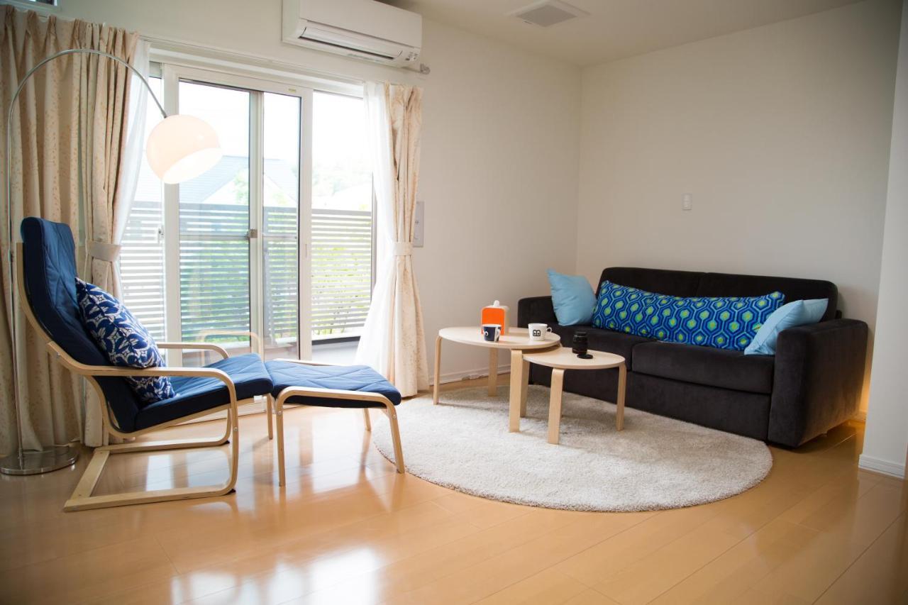 Honobono Aparthotel