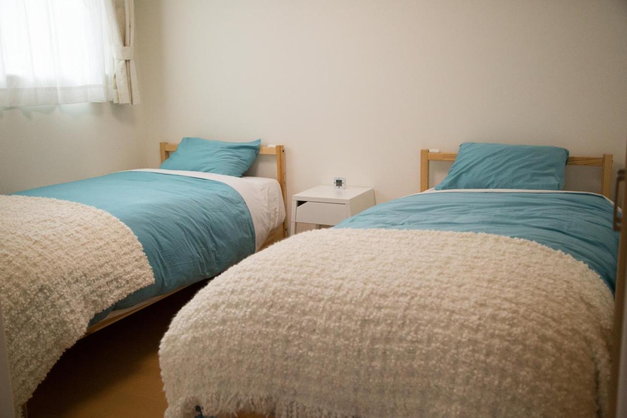 Aparthotel Honobono