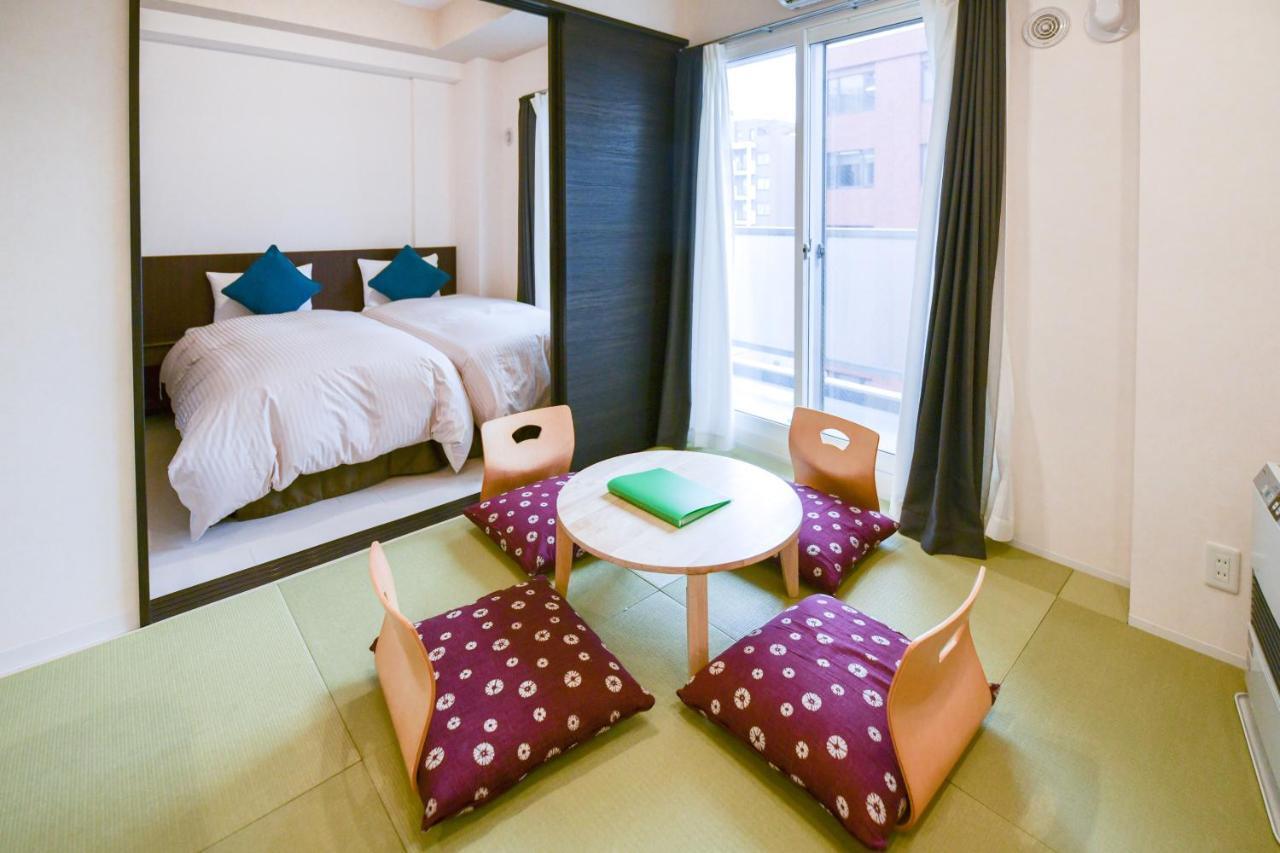 Momo Premium 704 Apartment