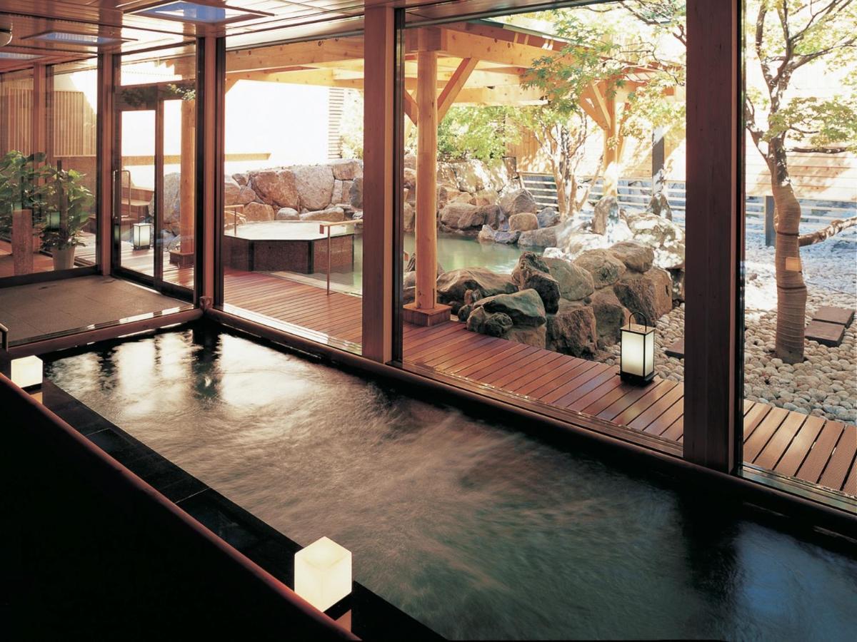 Hanamomiji Ryokan Sapporo