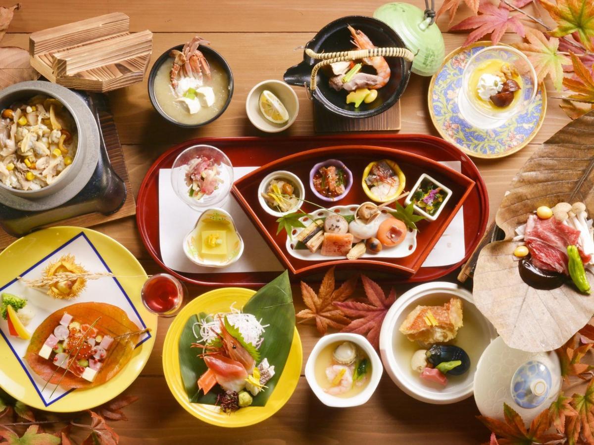 Hanamomiji Sapporo