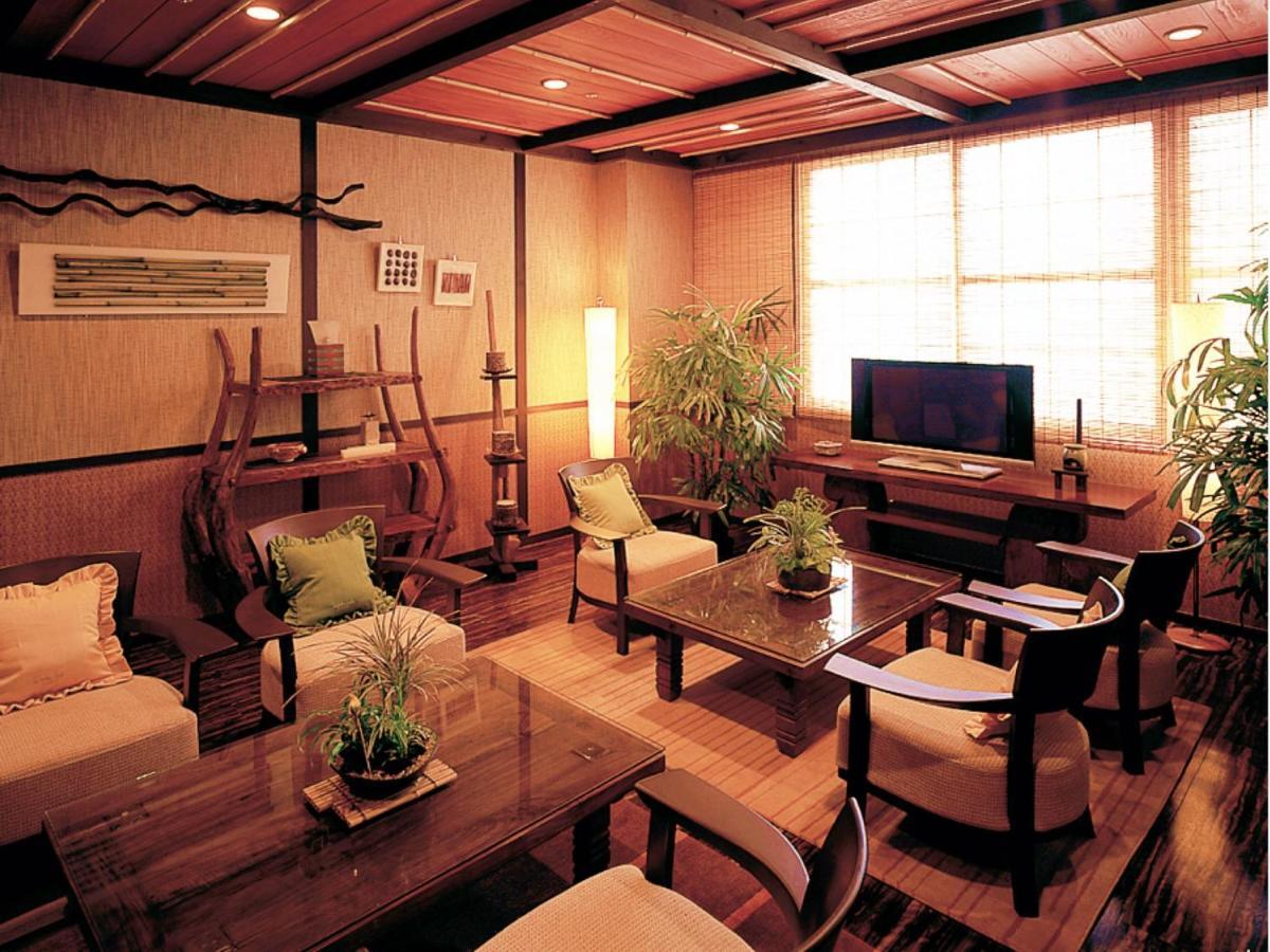 Hanamomiji Ryokan 4*