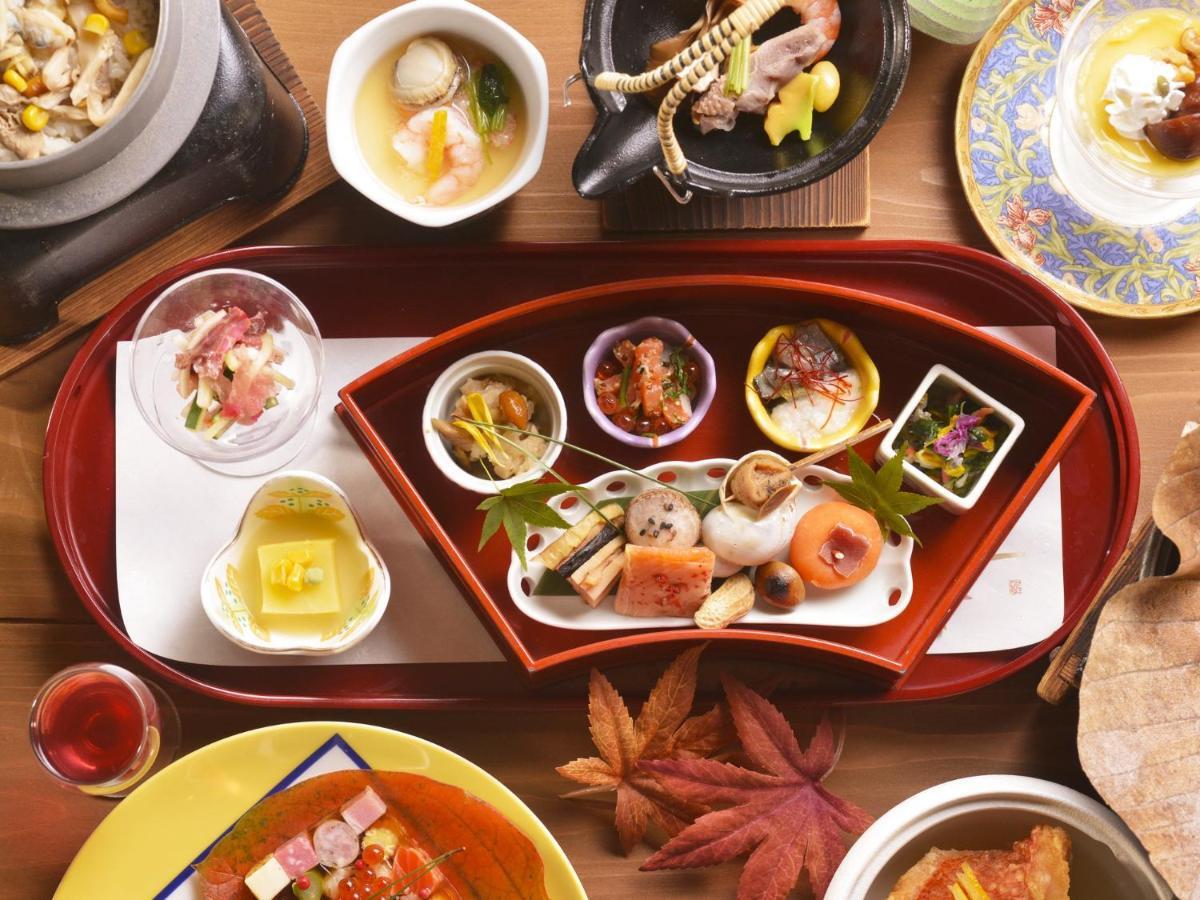 Hanamomiji Sapporo