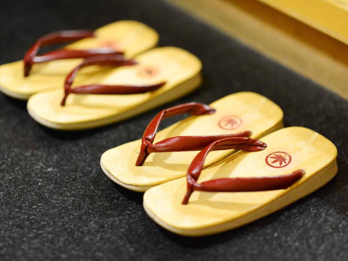 Hanamomiji Ryokan Sapporo