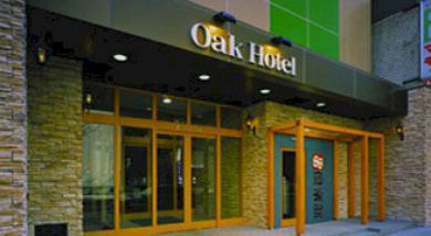 Hotel Pearl Sapporo