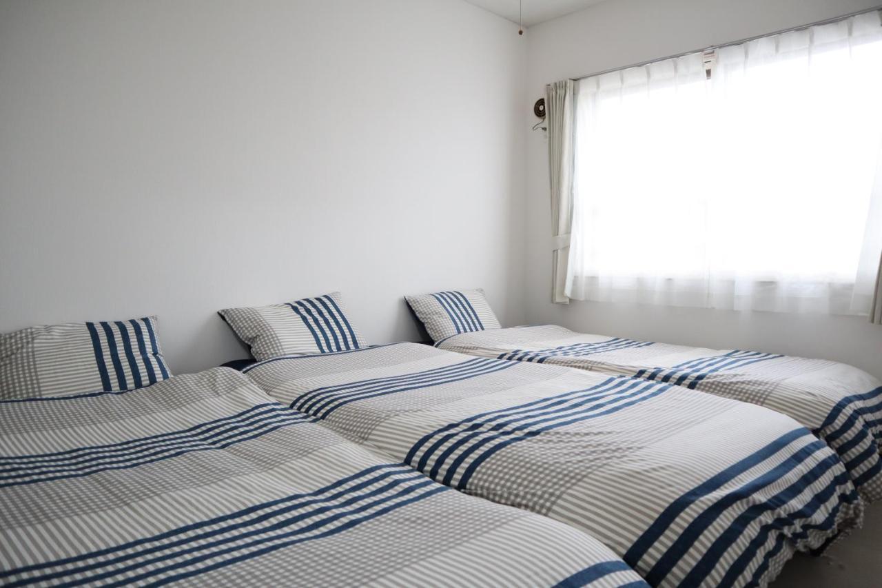 Apartment Moiwayama