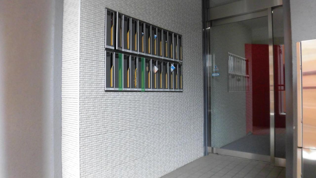 Apartment Lineweb *