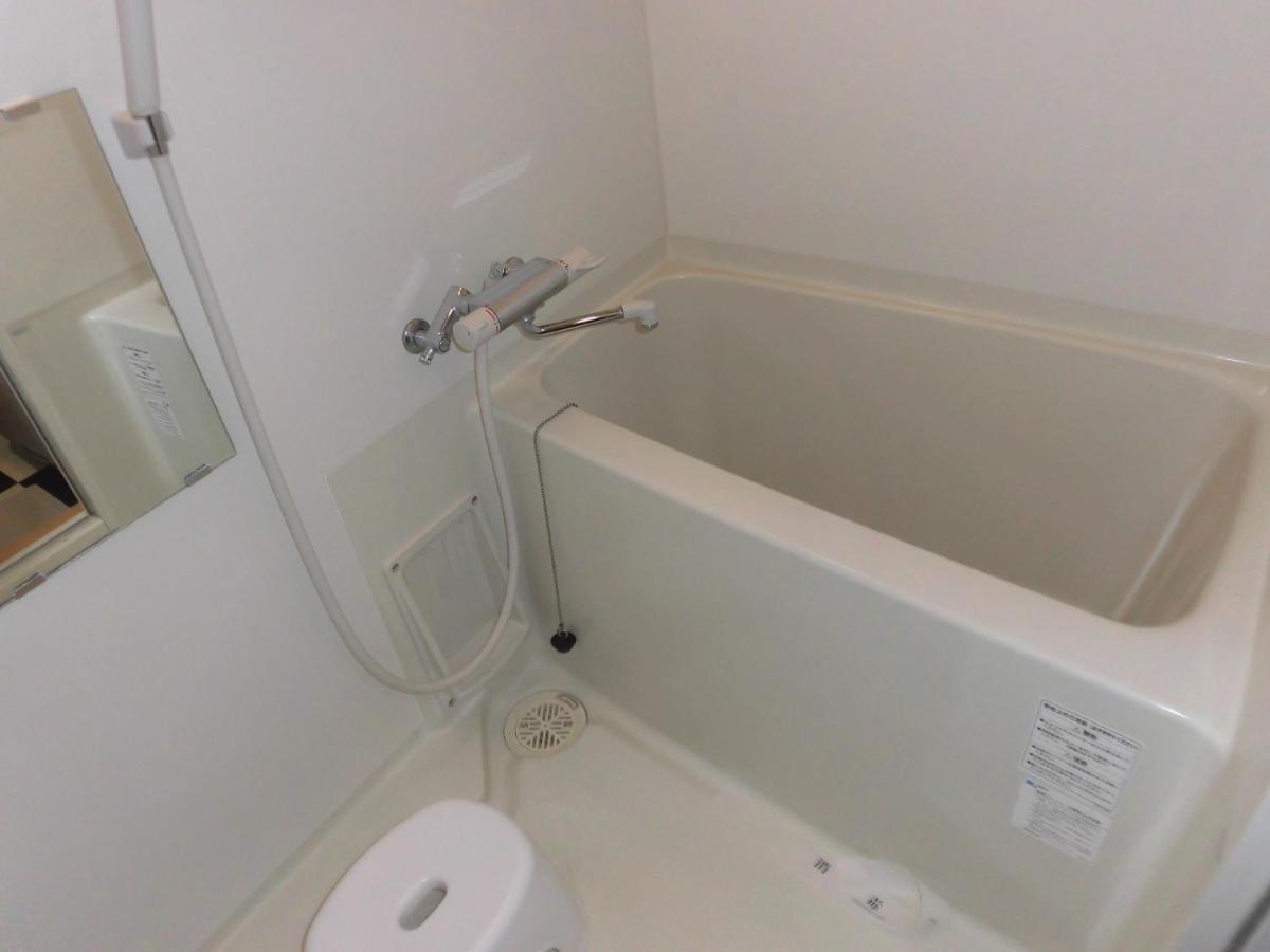 Apartment Lineweb Sapporo