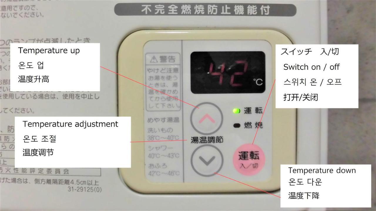 Lineweb Apartment *