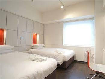 Vista Nakajima Koen Hotel 3*