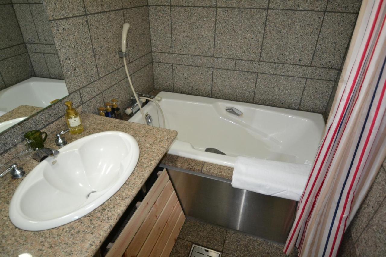 Central S201 Apartment *