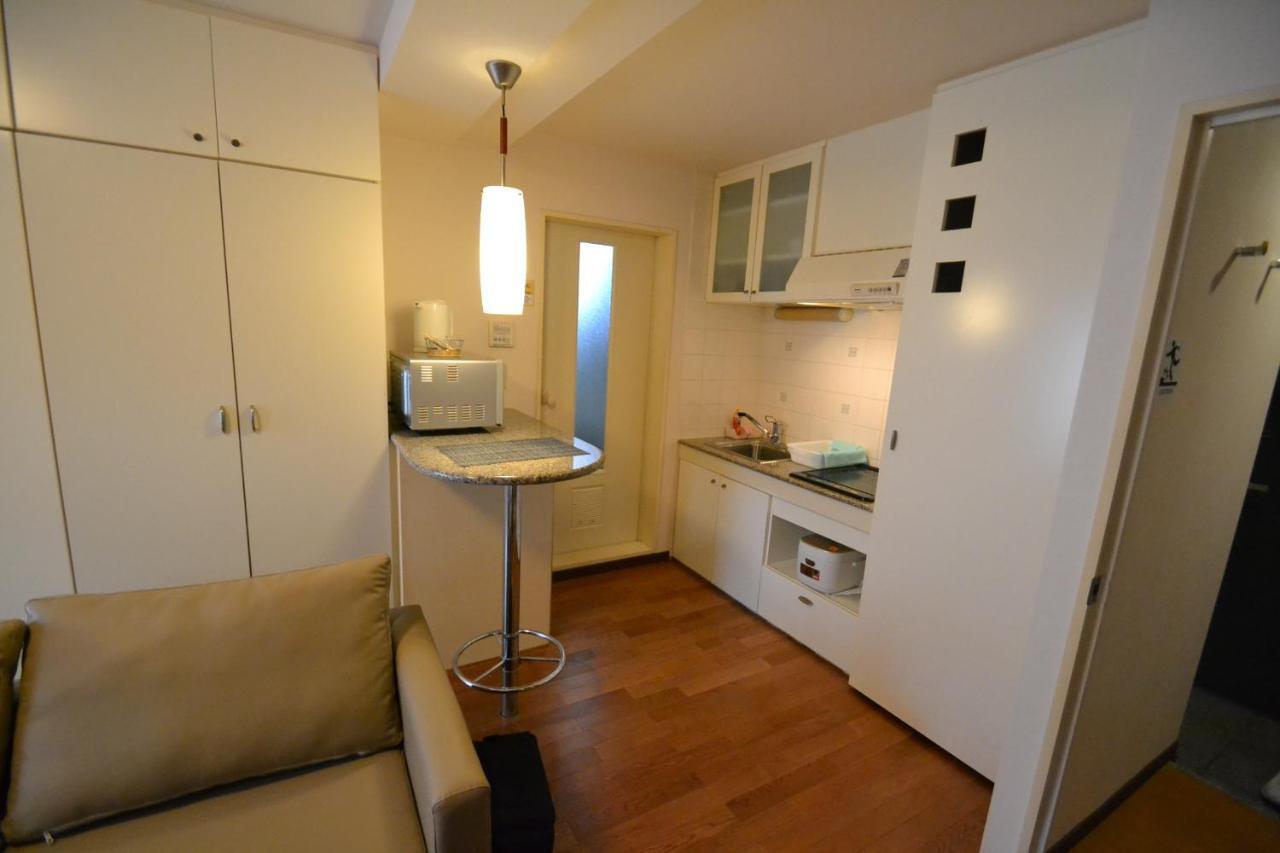 Central S201 Apartment