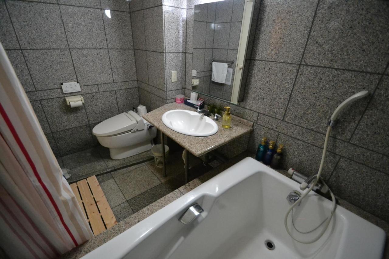 Apartment Central S201 Sapporo