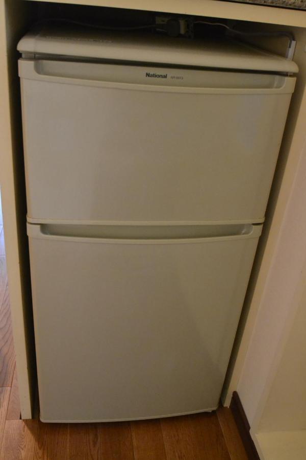 Apartment Central S201 Sapporo