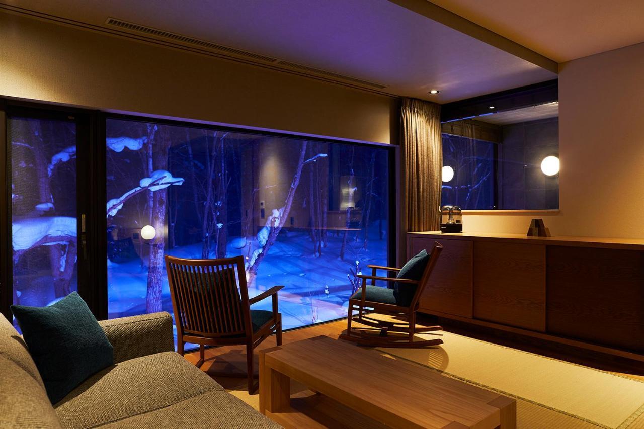 Ryokan Okujozankei Onsen Kasho Gyoen 5*