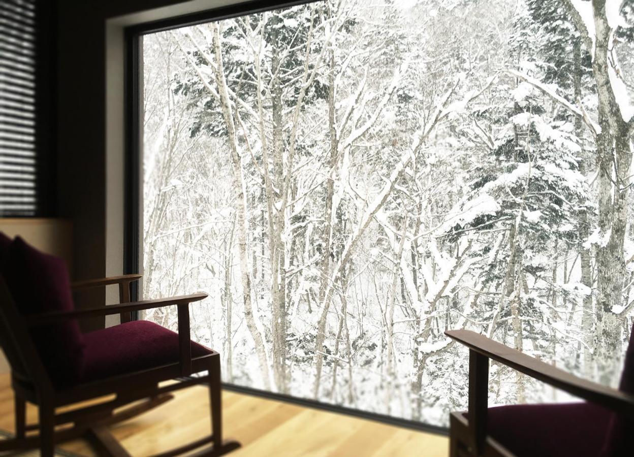 Ryokan Okujozankei Onsen Kasho Gyoen 5*