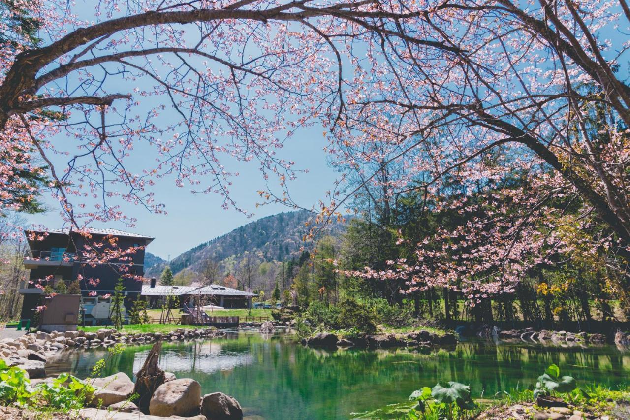 Ryokan Okujozankei Onsen Kasho Gyoen Sapporo