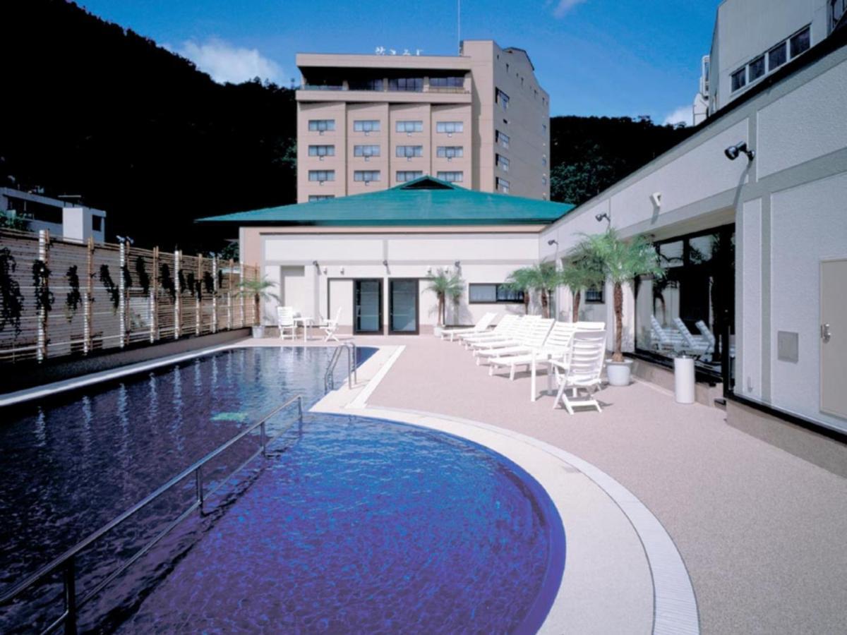 Hanamomiji Sapporo