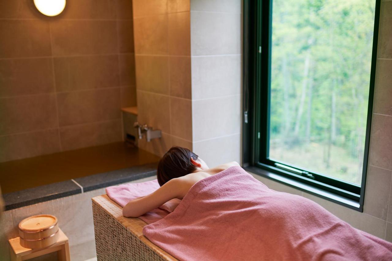 Okujozankei Onsen Kasho Gyoen Ryokan 5*