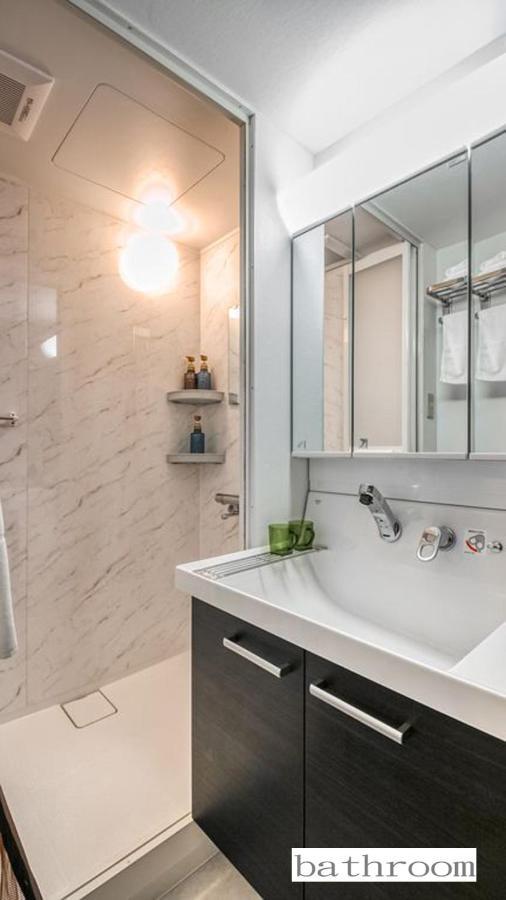 Central P101 Apartment