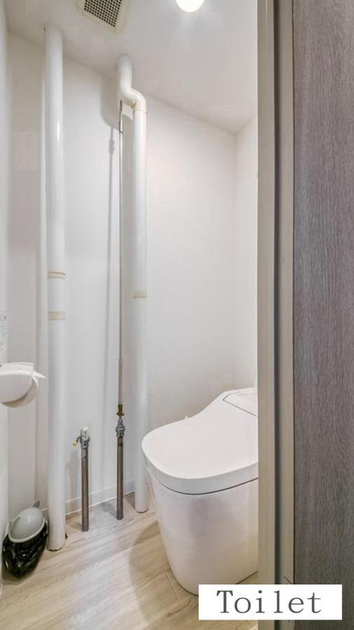 Central P101 Apartment