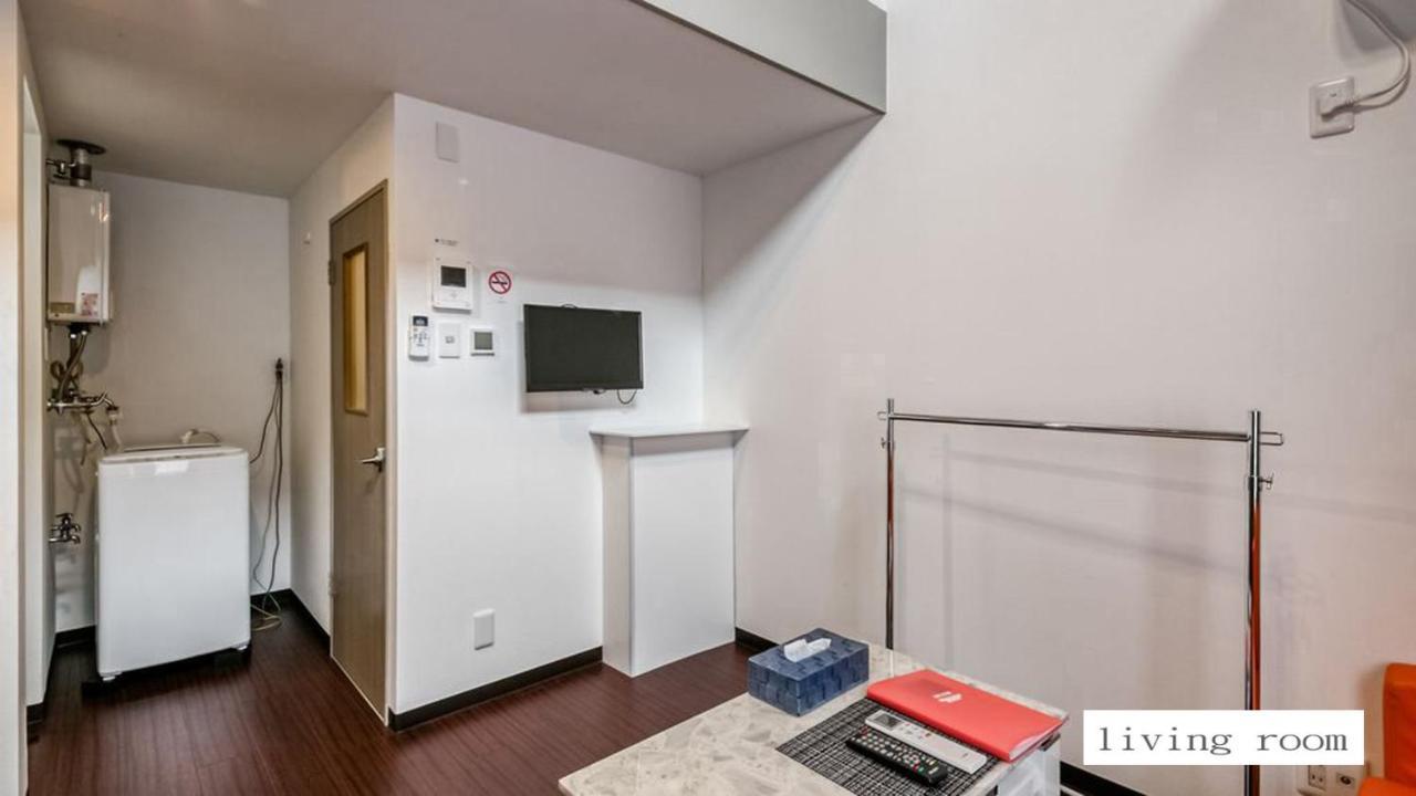 Apartment Central P101 Sapporo