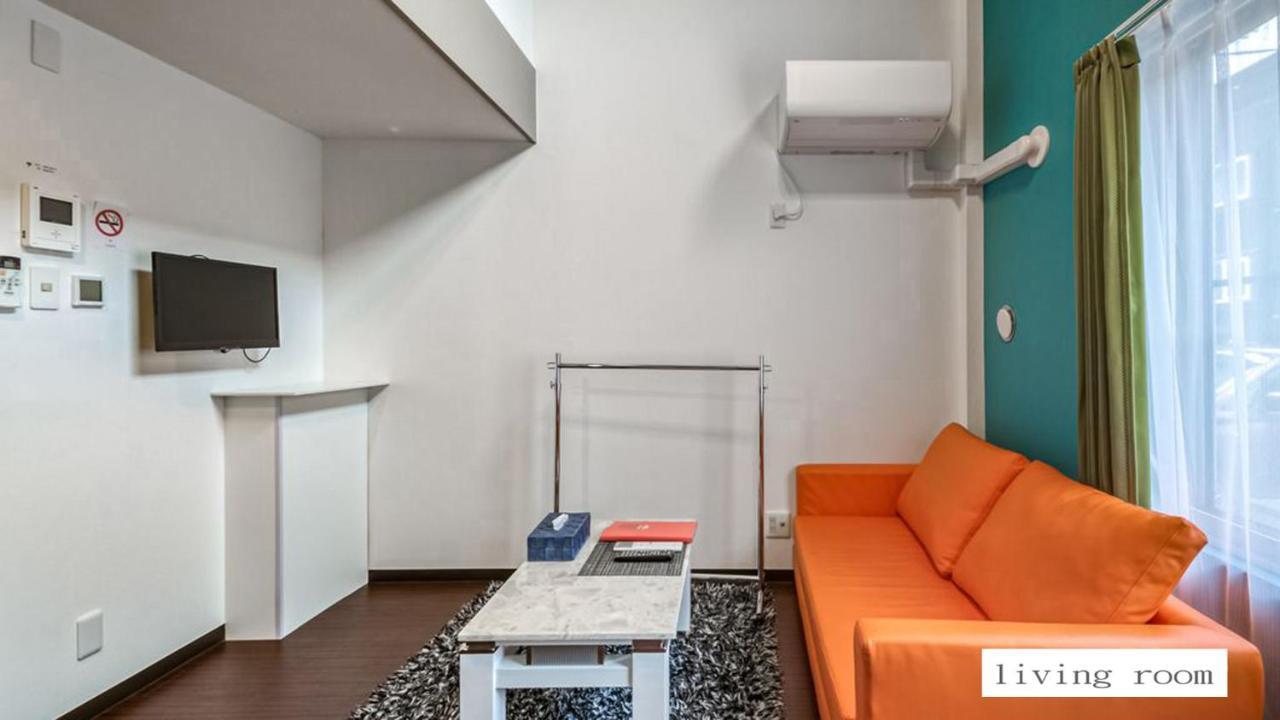 Central P101 Apartment Sapporo