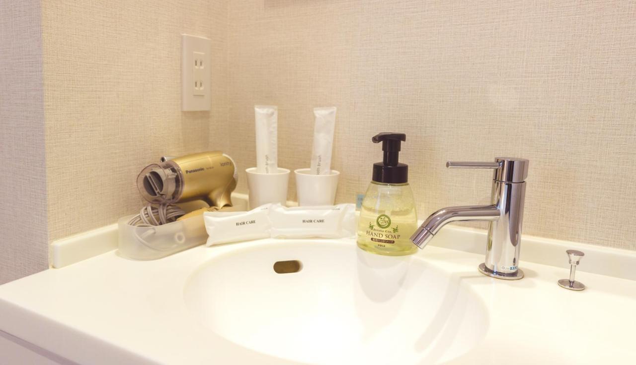 Grids Hotel&hostel Hostel Sapporo