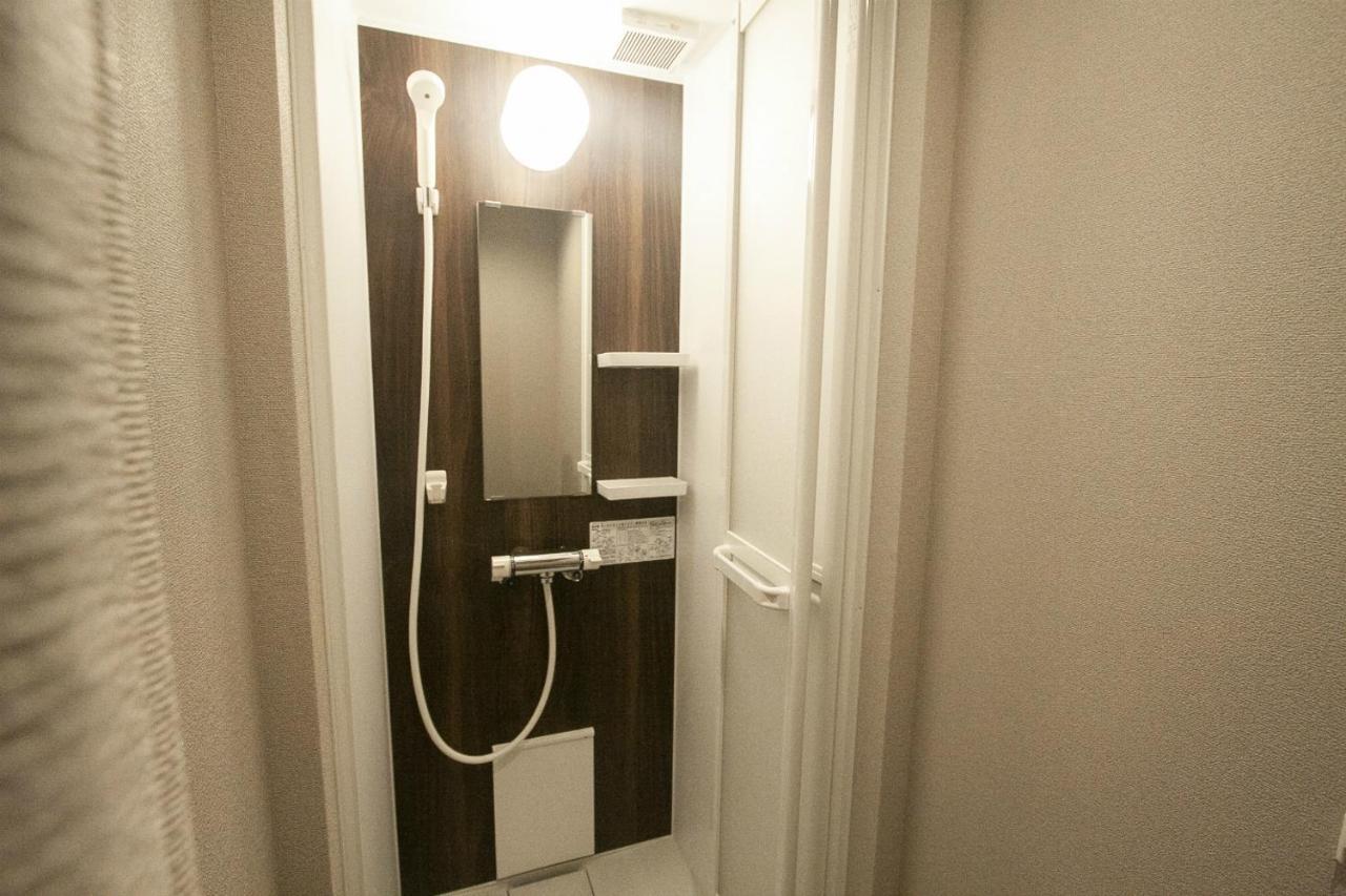 Uchi Living Ekolu Apartment Sapporo