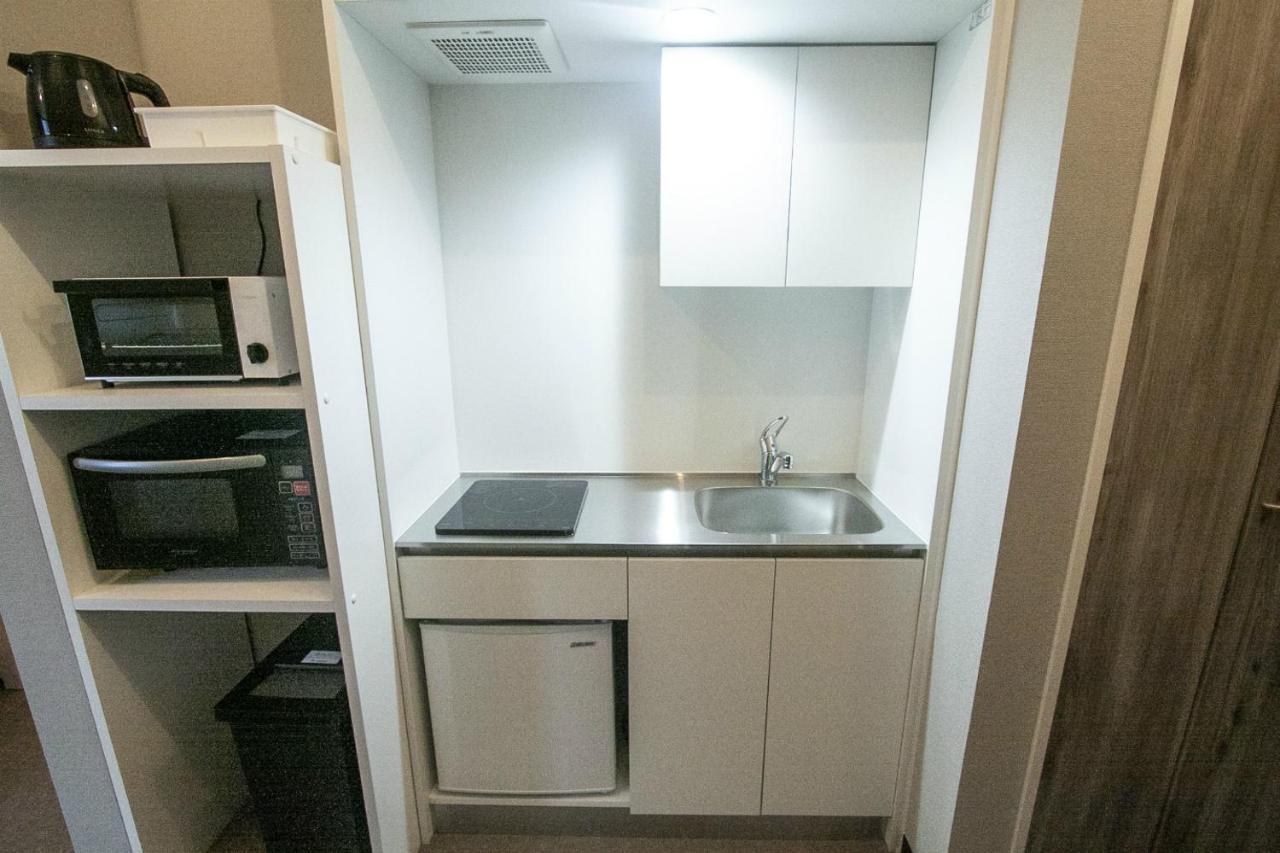 Uchi Living Ekolu Apartment *
