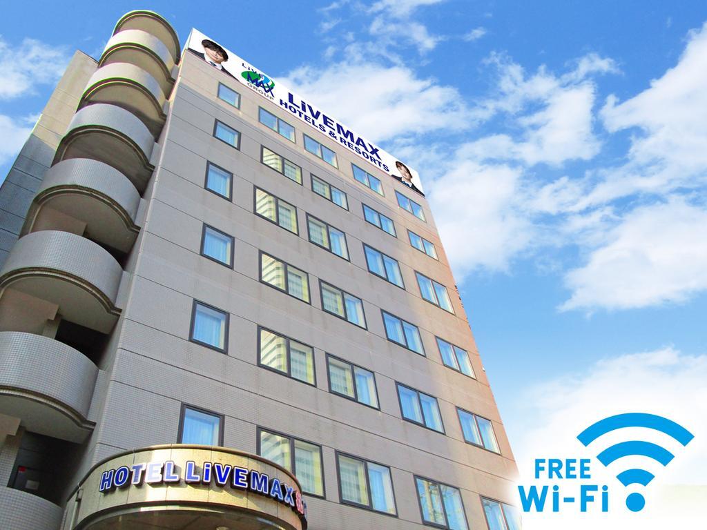Hotel Livemax Sapporo Eki-Mae Sapporo
