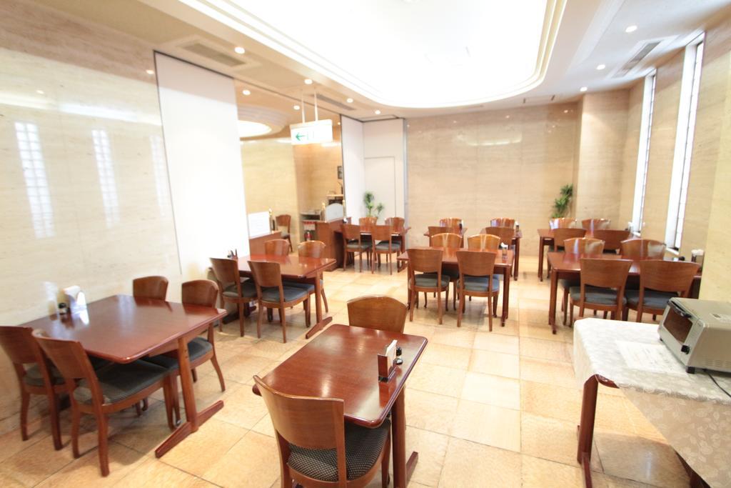 Hotel Livemax Sapporo Eki-Mae Sapporo