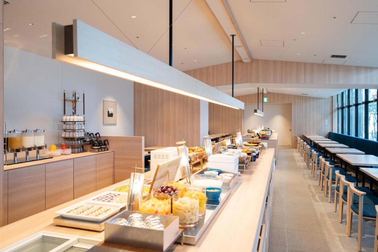 Vessel Campana Susukino 4* Sapporo