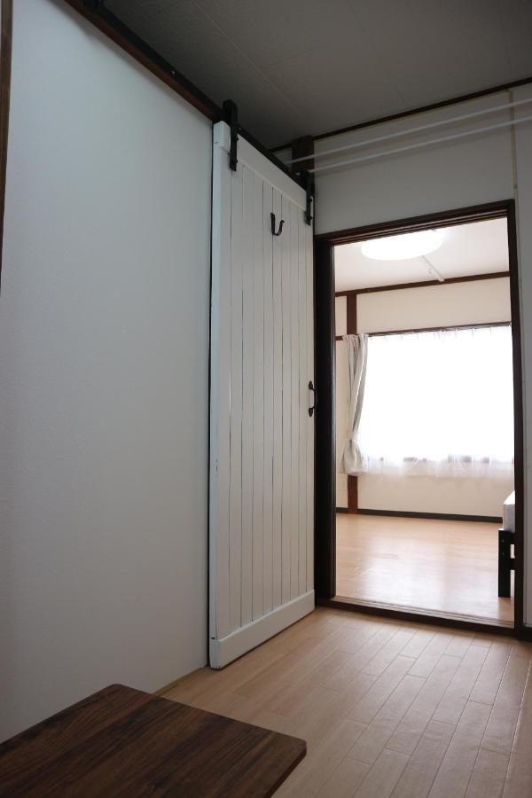 美室 格安 ｻｰﾋﾞｽｱﾊﾟｰﾄﾒﾝﾄsapporo札幌菊水 203 Apartment Sapporo
