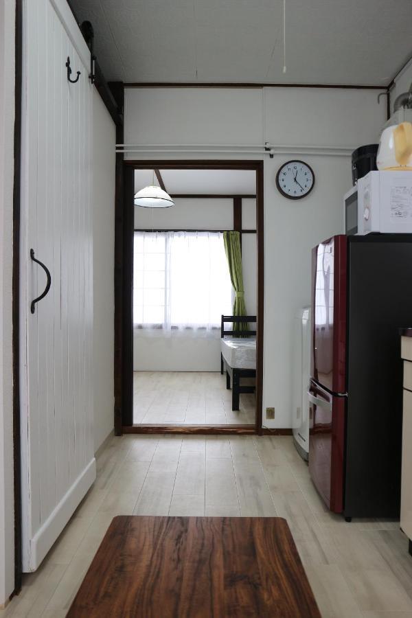 Apartment 美室 格安 ｻｰﾋﾞｽｱﾊﾟｰﾄﾒﾝﾄsapporo札幌菊水 203 *