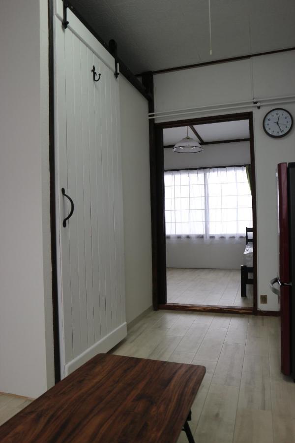 Apartment 美室 格安 ｻｰﾋﾞｽｱﾊﾟｰﾄﾒﾝﾄsapporo札幌菊水 203 *