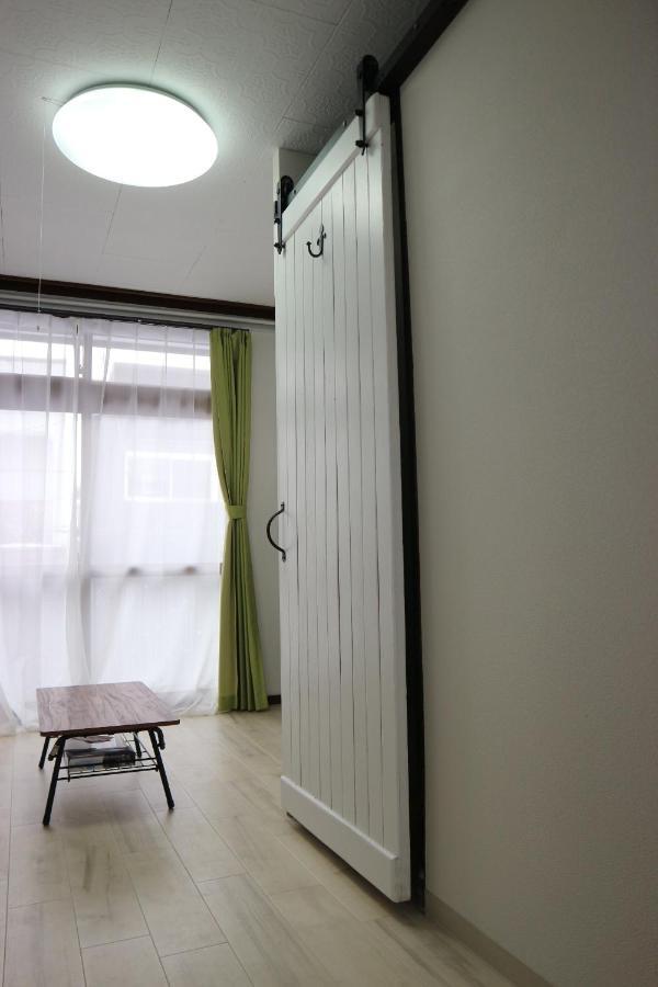 Apartment 美室 格安 ｻｰﾋﾞｽｱﾊﾟｰﾄﾒﾝﾄsapporo札幌菊水 203 *